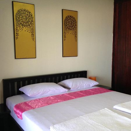 Sea Breeze House, Naiplao Beach Khanom Bilik gambar