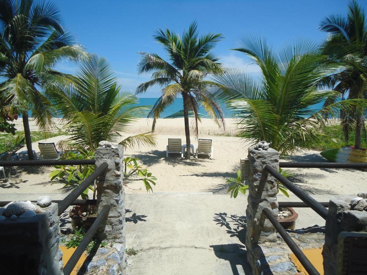 Sea Breeze House, Naiplao Beach Khanom Luaran gambar