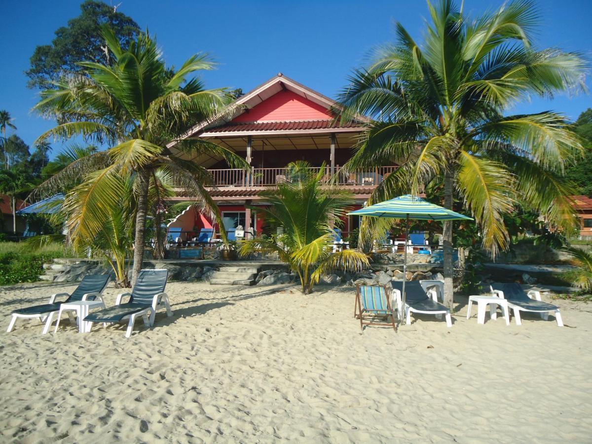 Sea Breeze House, Naiplao Beach Khanom Luaran gambar