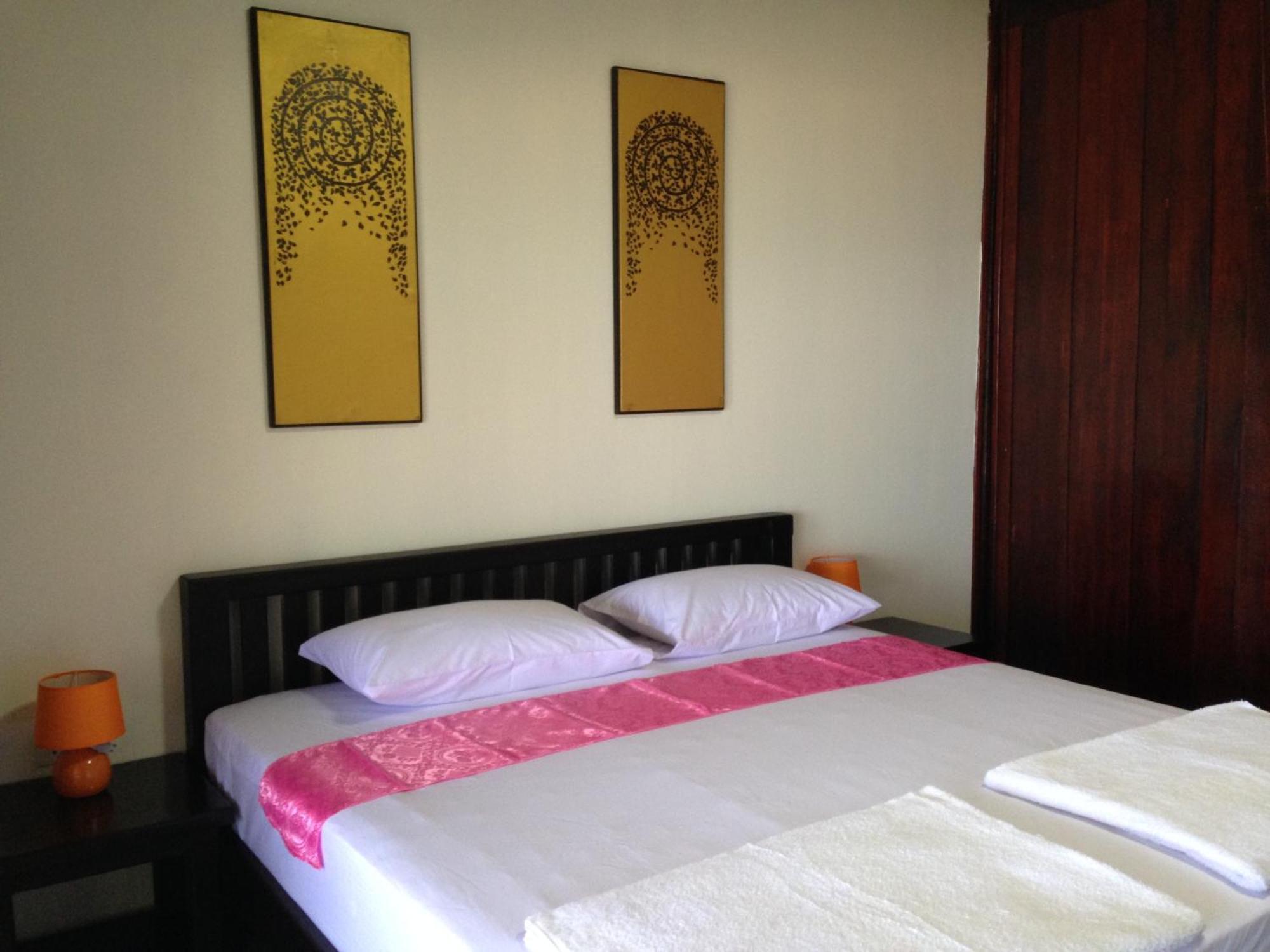 Sea Breeze House, Naiplao Beach Khanom Bilik gambar