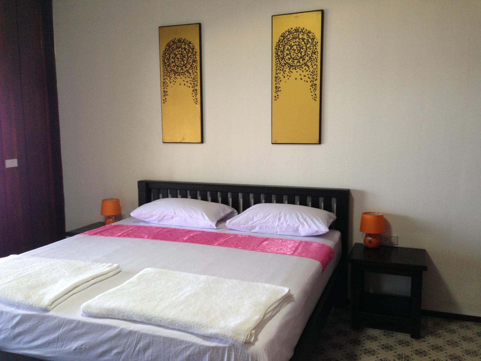 Sea Breeze House, Naiplao Beach Khanom Bilik gambar