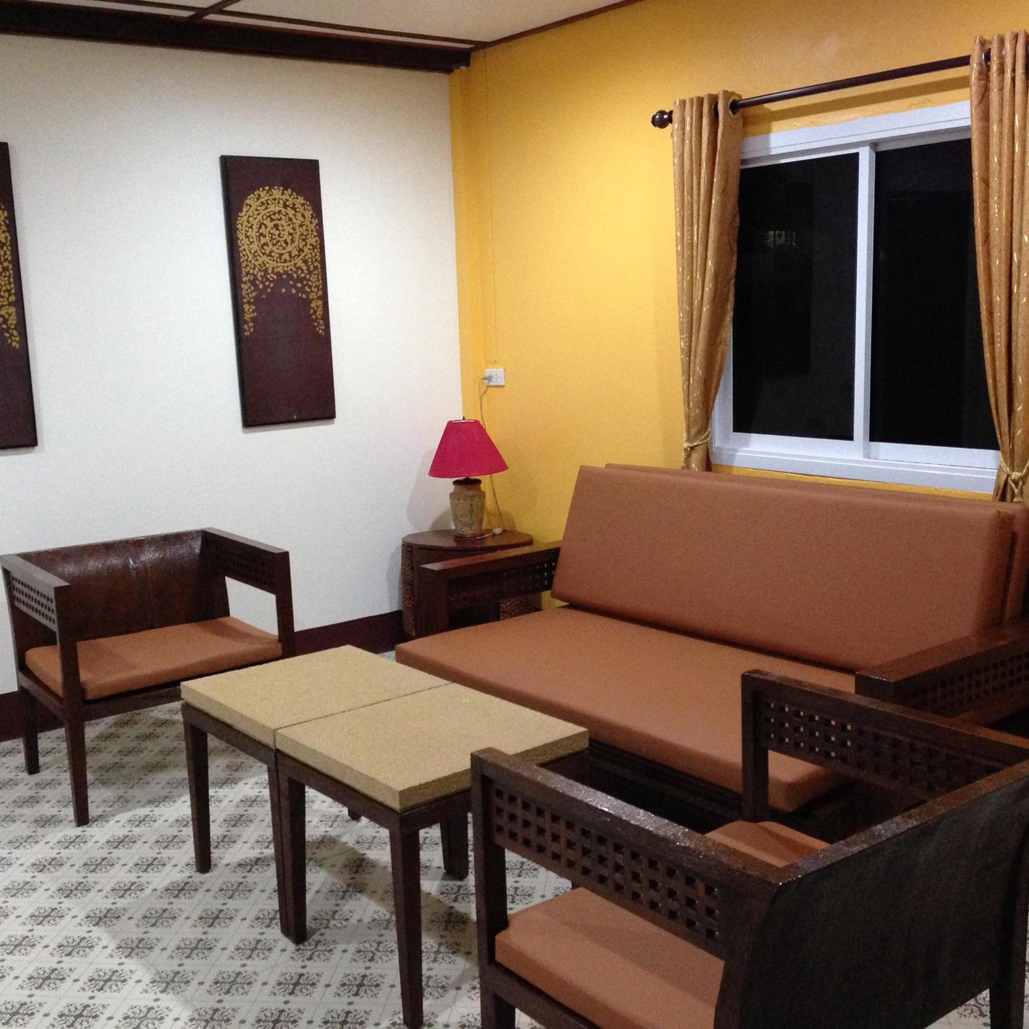 Sea Breeze House, Naiplao Beach Khanom Bilik gambar