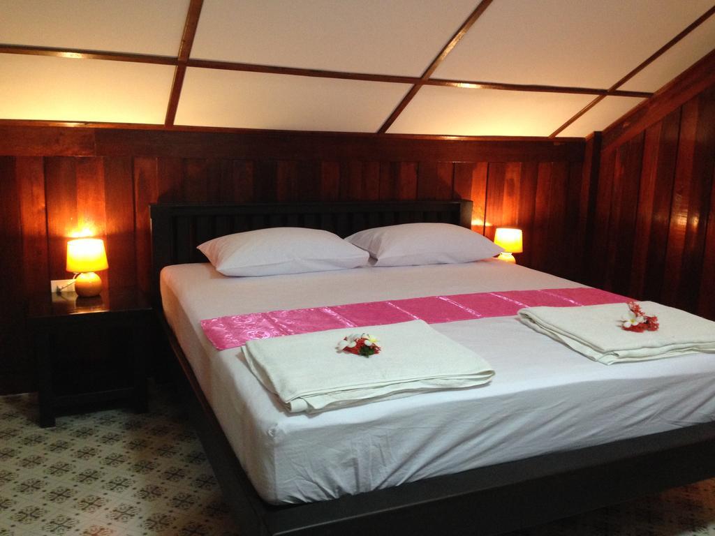 Sea Breeze House, Naiplao Beach Khanom Bilik gambar