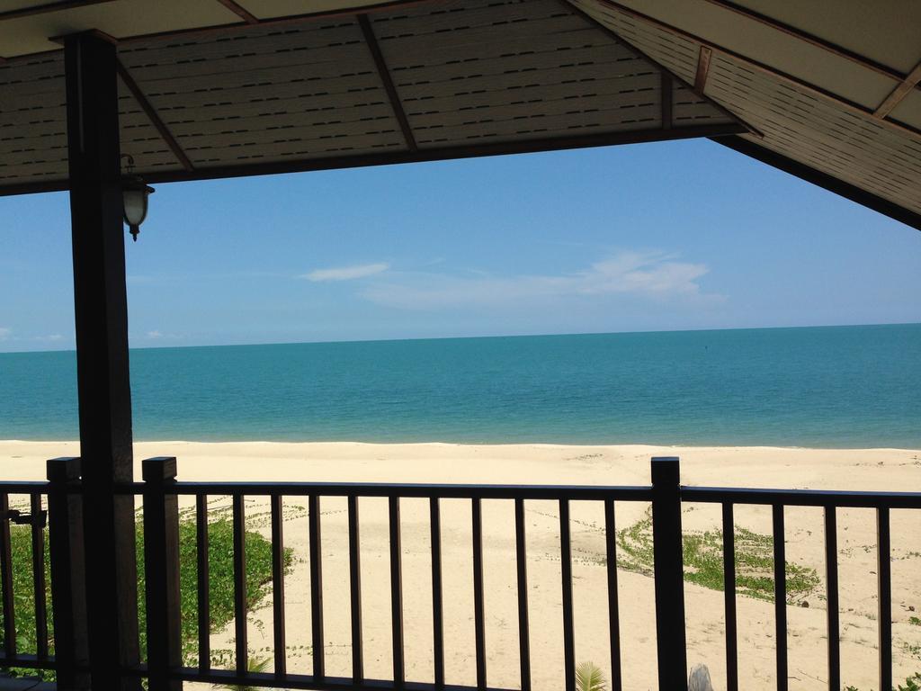 Sea Breeze House, Naiplao Beach Khanom Bilik gambar