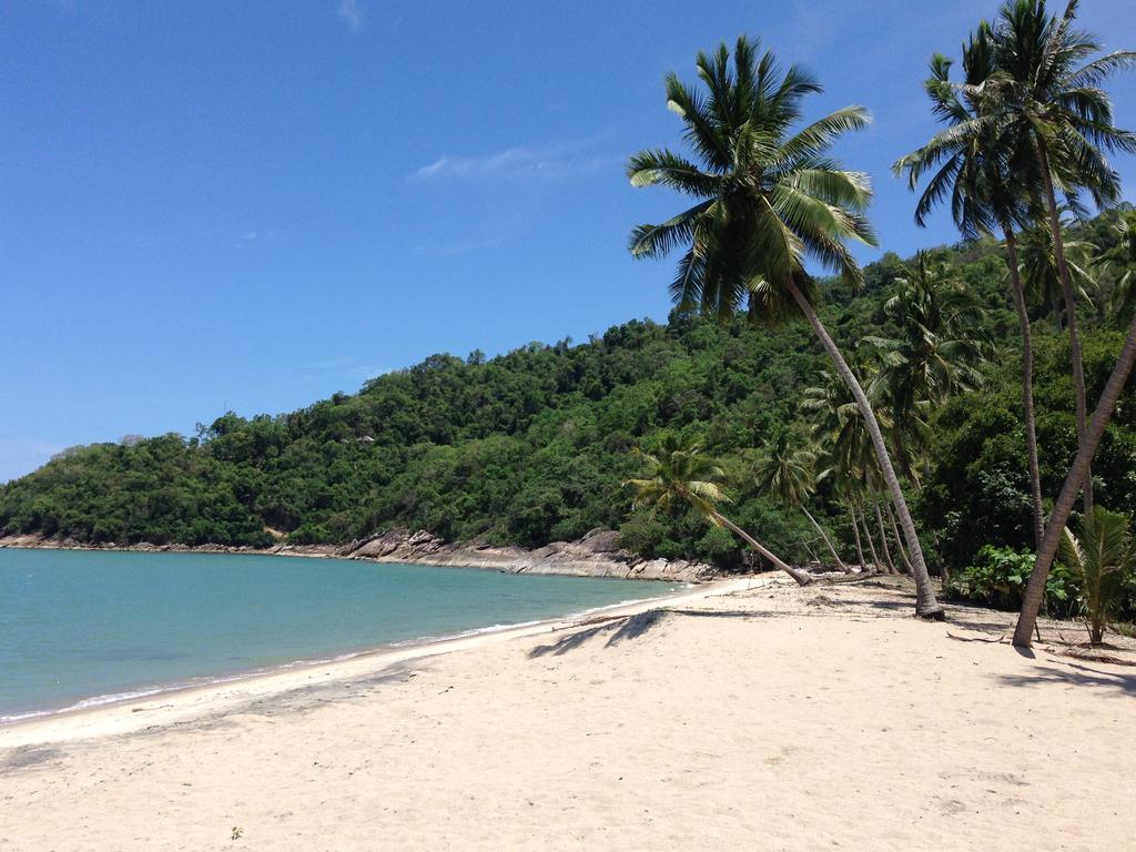 Sea Breeze House, Naiplao Beach Khanom Bilik gambar
