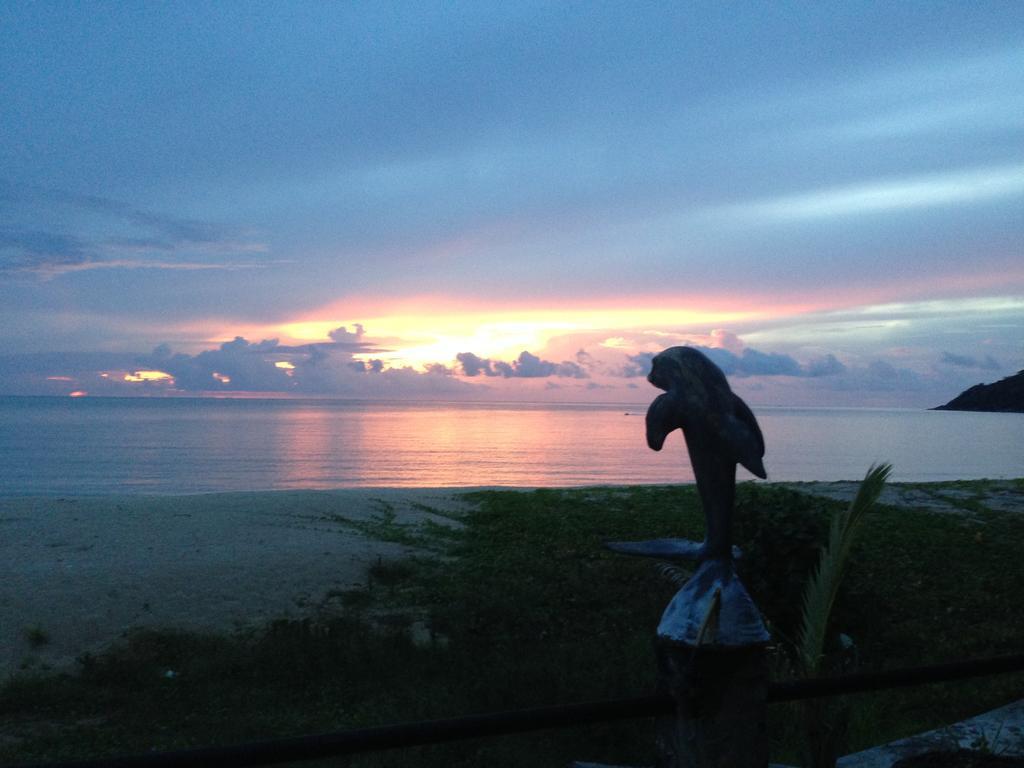 Sea Breeze House, Naiplao Beach Khanom Luaran gambar