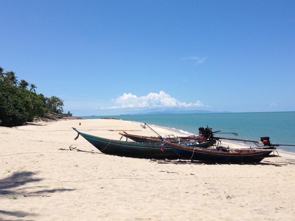 Sea Breeze House, Naiplao Beach Khanom Bilik gambar