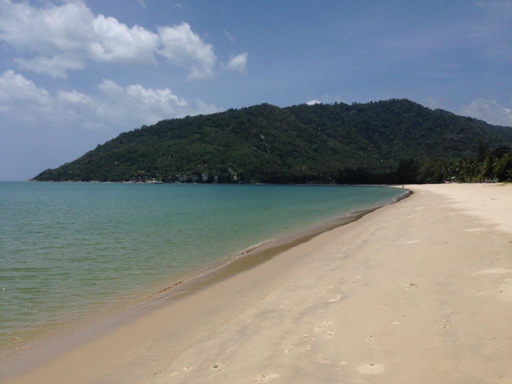 Sea Breeze House, Naiplao Beach Khanom Luaran gambar