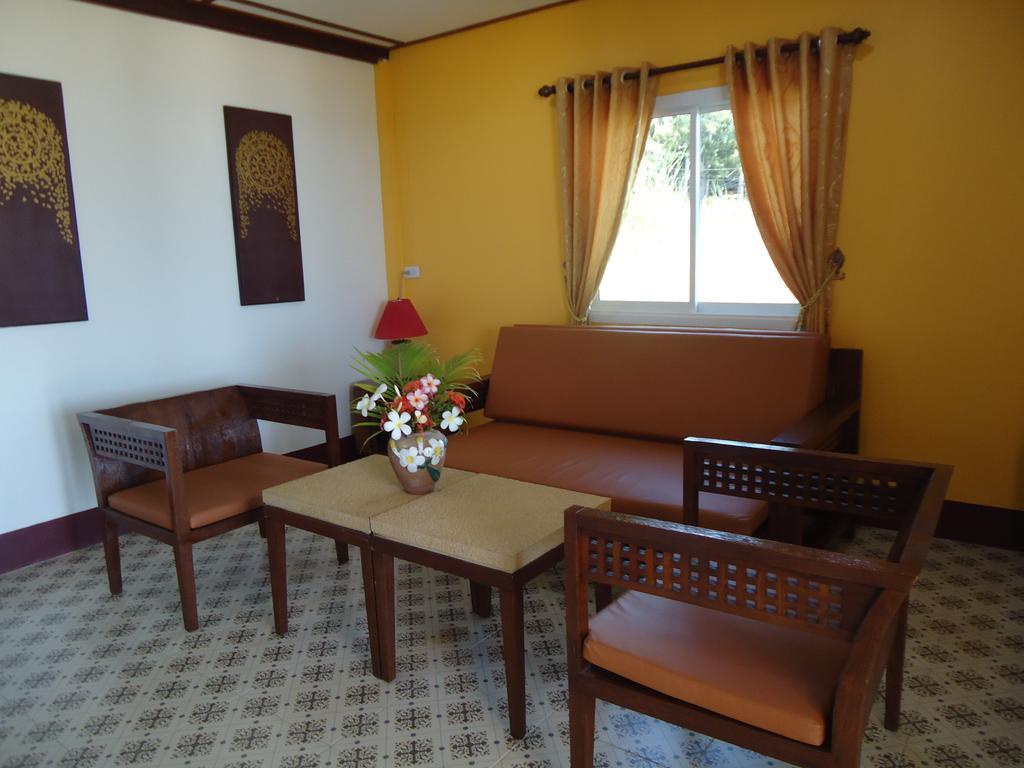 Sea Breeze House, Naiplao Beach Khanom Luaran gambar