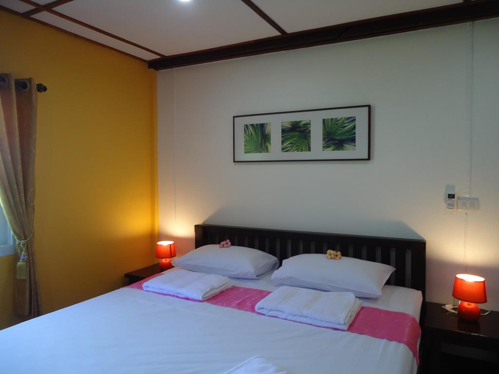 Sea Breeze House, Naiplao Beach Khanom Luaran gambar