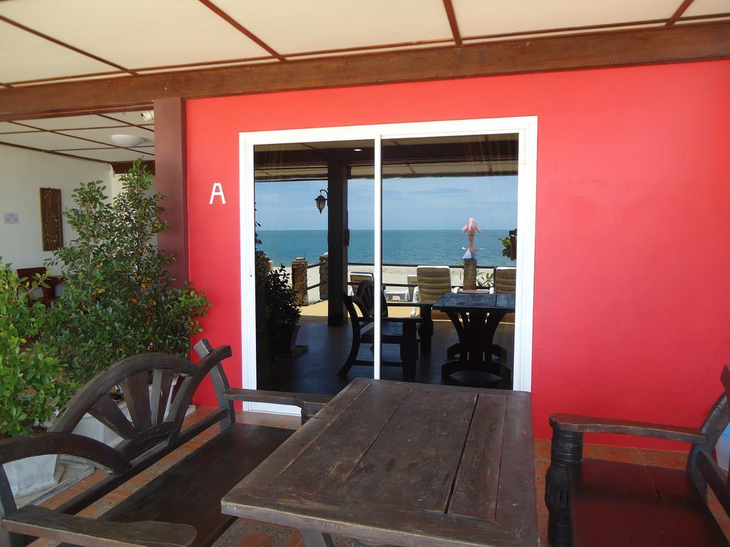 Sea Breeze House, Naiplao Beach Khanom Luaran gambar