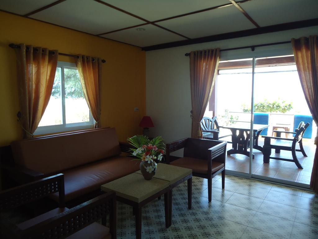 Sea Breeze House, Naiplao Beach Khanom Luaran gambar