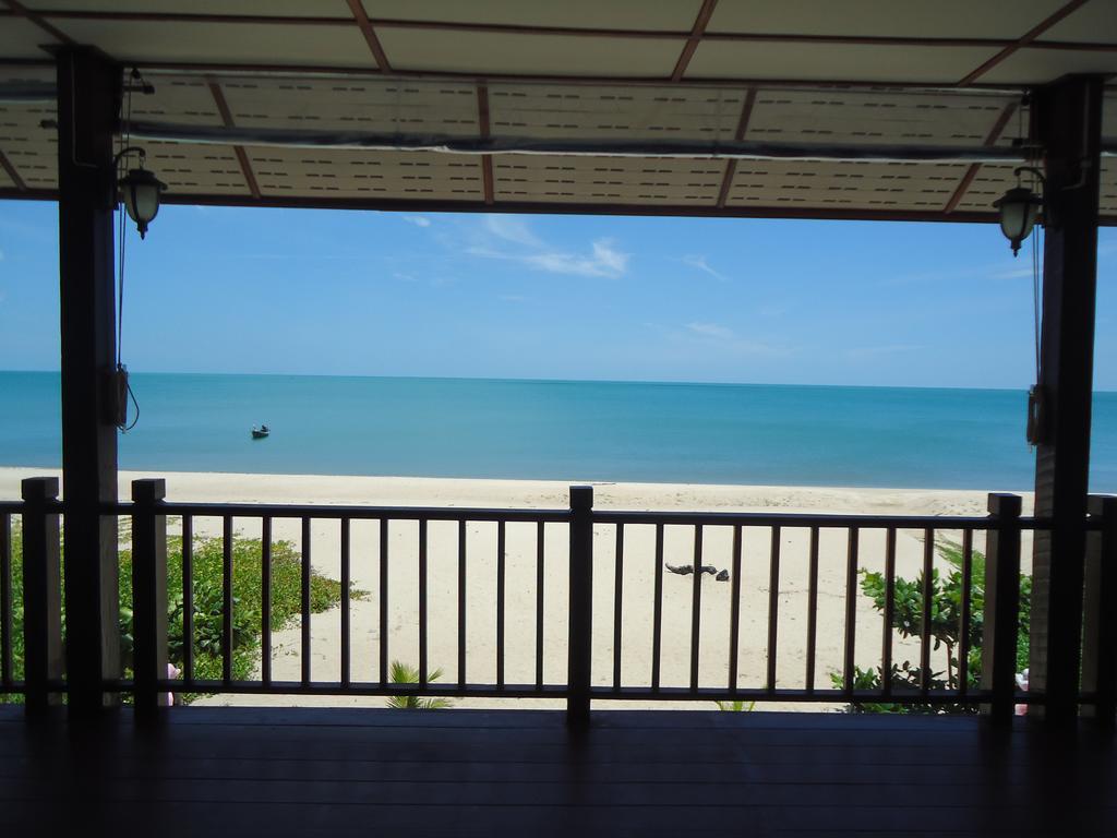 Sea Breeze House, Naiplao Beach Khanom Luaran gambar