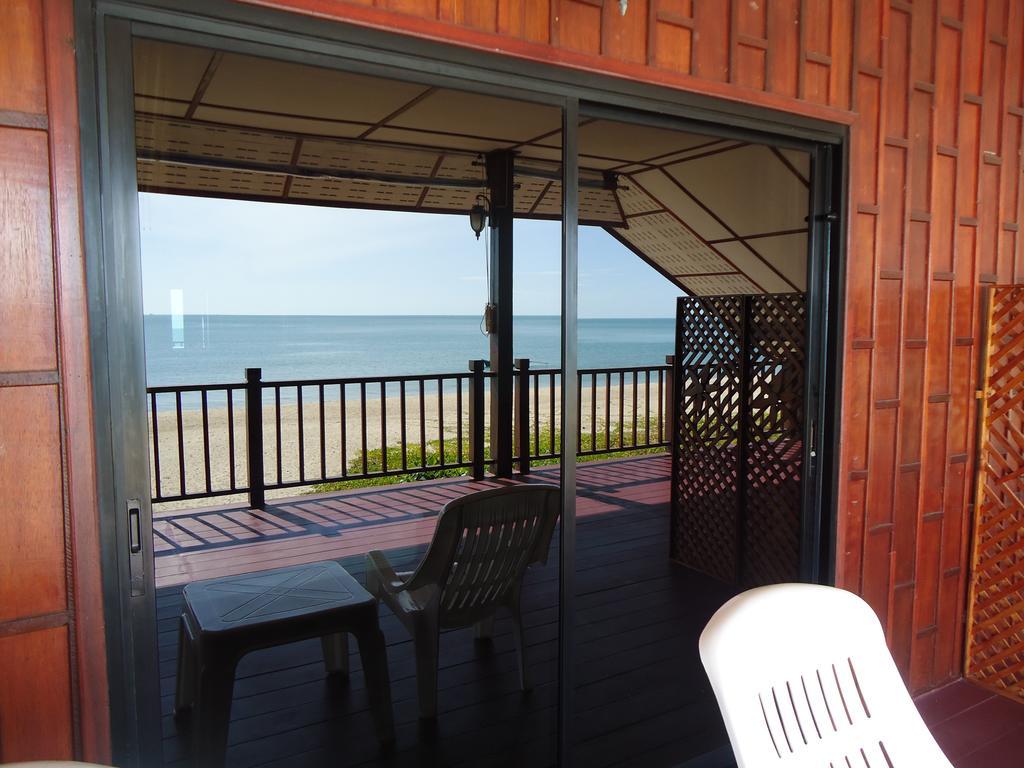 Sea Breeze House, Naiplao Beach Khanom Luaran gambar