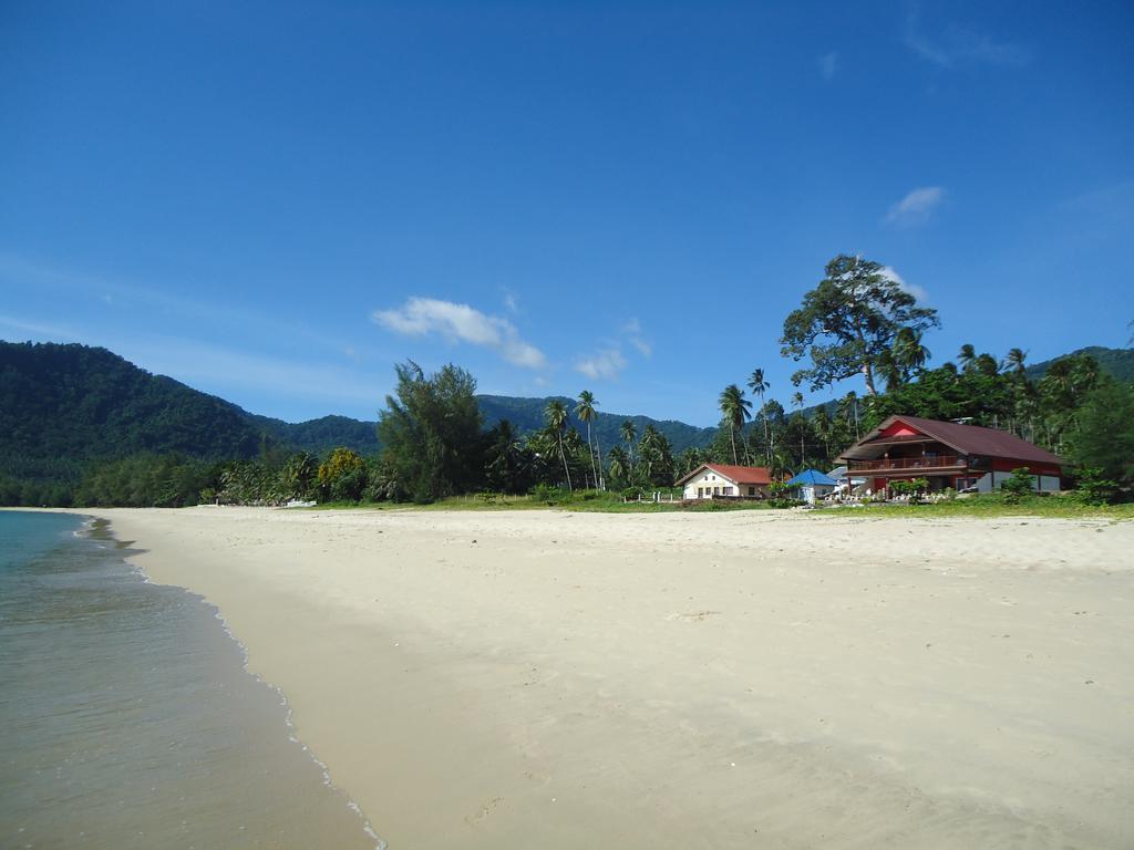 Sea Breeze House, Naiplao Beach Khanom Luaran gambar