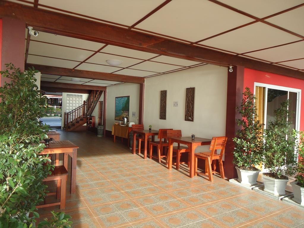 Sea Breeze House, Naiplao Beach Khanom Luaran gambar