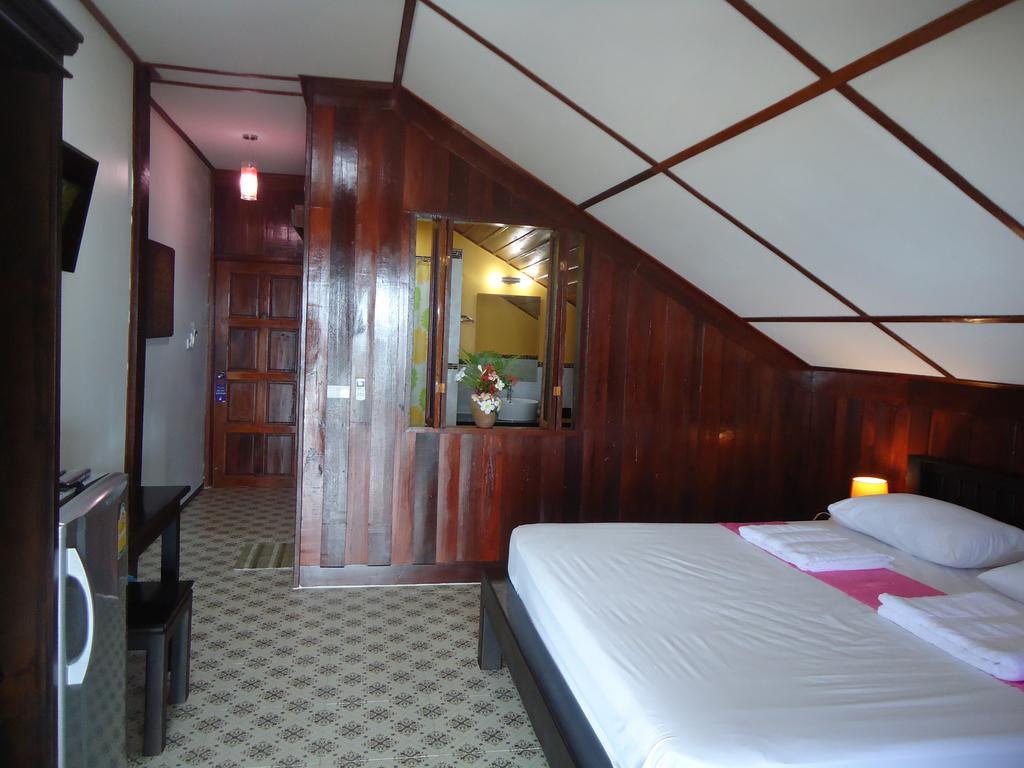 Sea Breeze House, Naiplao Beach Khanom Luaran gambar