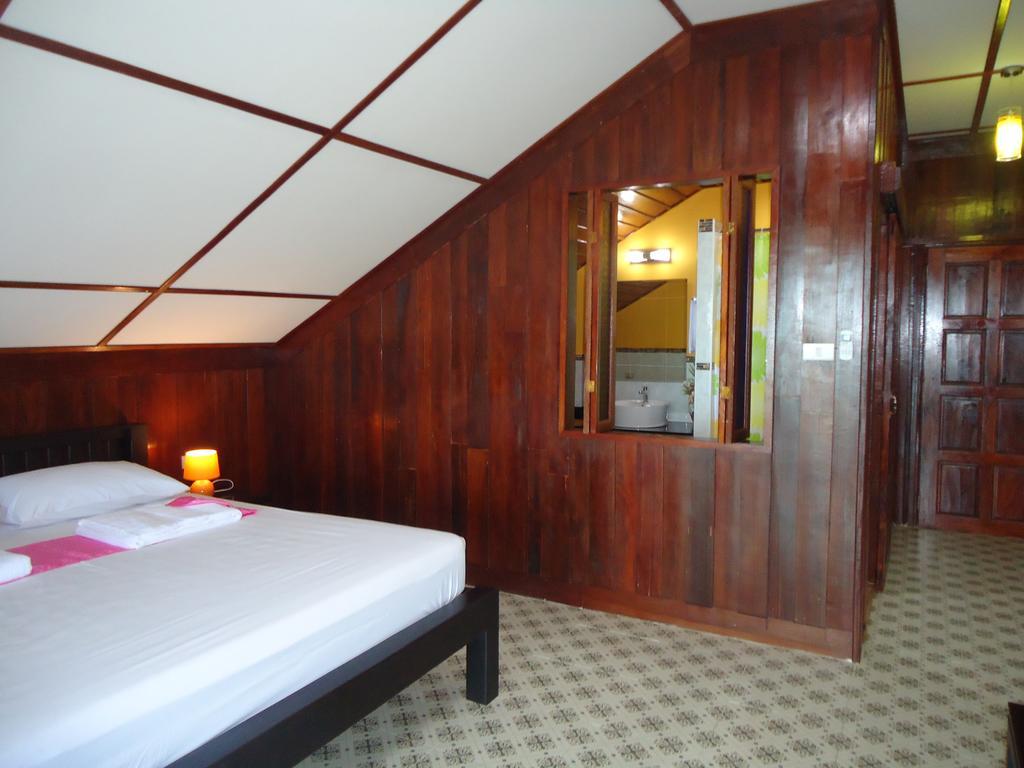 Sea Breeze House, Naiplao Beach Khanom Luaran gambar