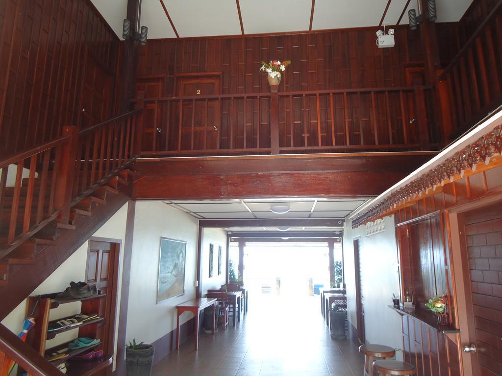 Sea Breeze House, Naiplao Beach Khanom Luaran gambar