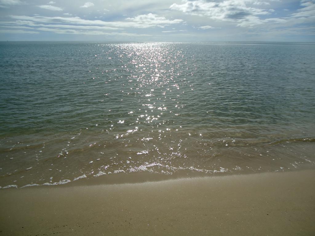 Sea Breeze House, Naiplao Beach Khanom Luaran gambar