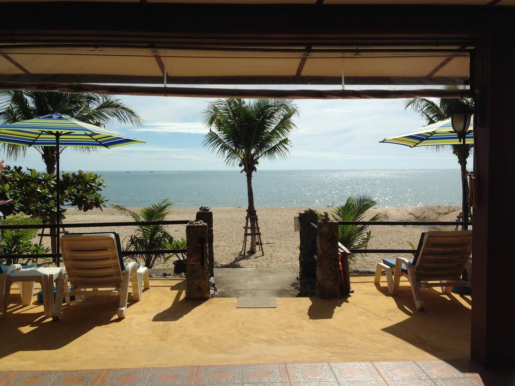 Sea Breeze House, Naiplao Beach Khanom Luaran gambar