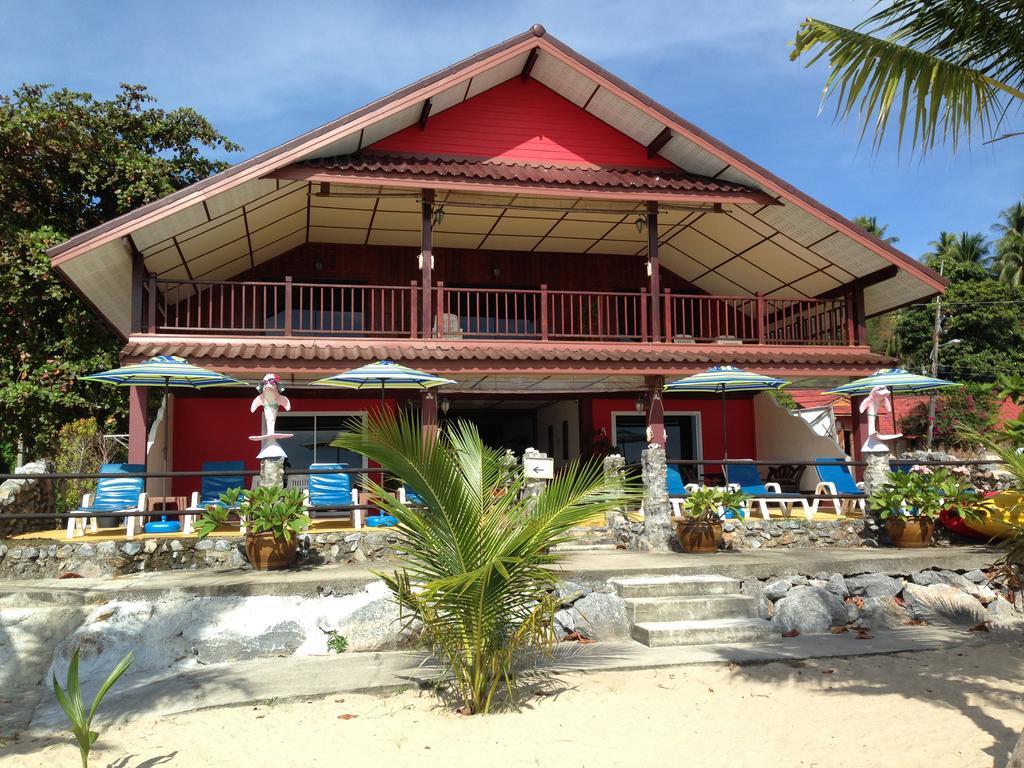 Sea Breeze House, Naiplao Beach Khanom Luaran gambar